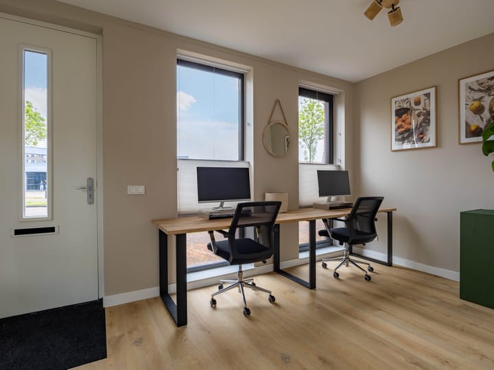 Foto 27 van Coenensparkstraat 105