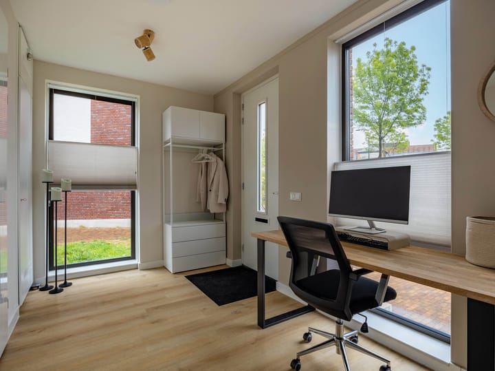 Foto 28 van Coenensparkstraat 105