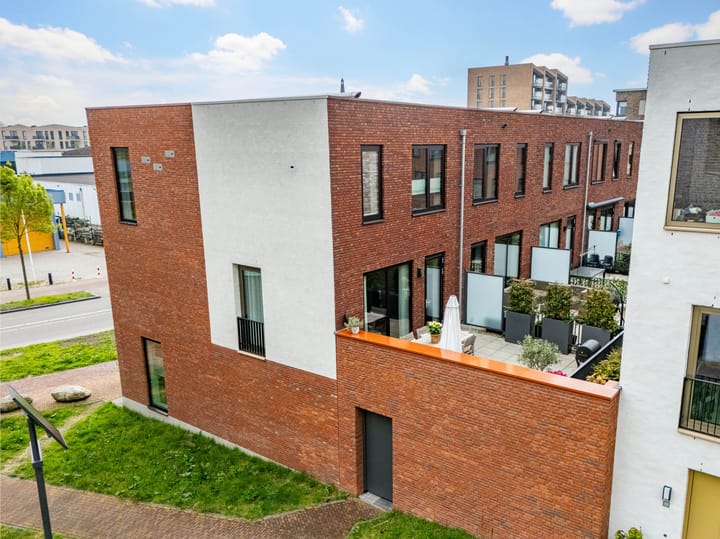 Foto 30 van Coenensparkstraat 105