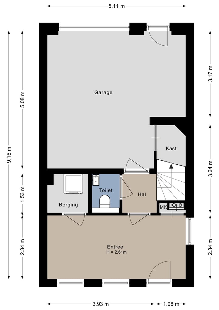 Foto 44 van Coenensparkstraat 105