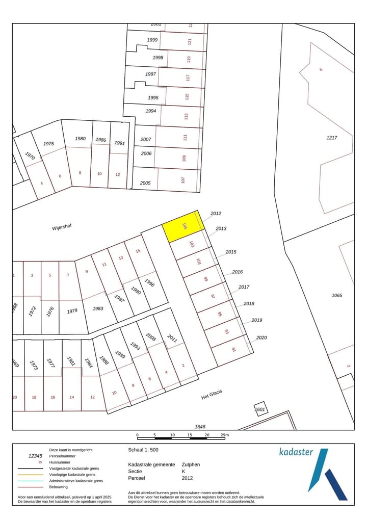 Foto 47 van Coenensparkstraat 105