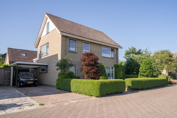 Foto 1 van Watermunt 15