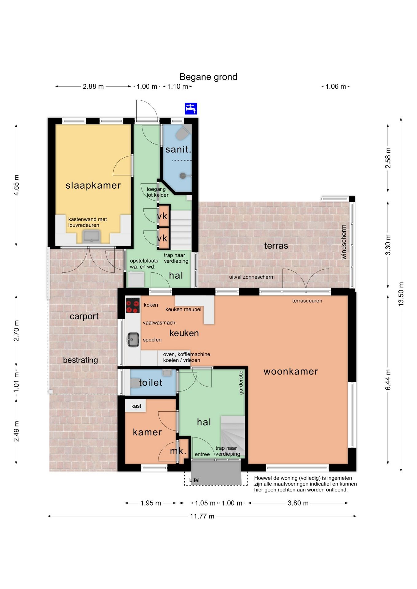 Foto 85 van Watermunt 15