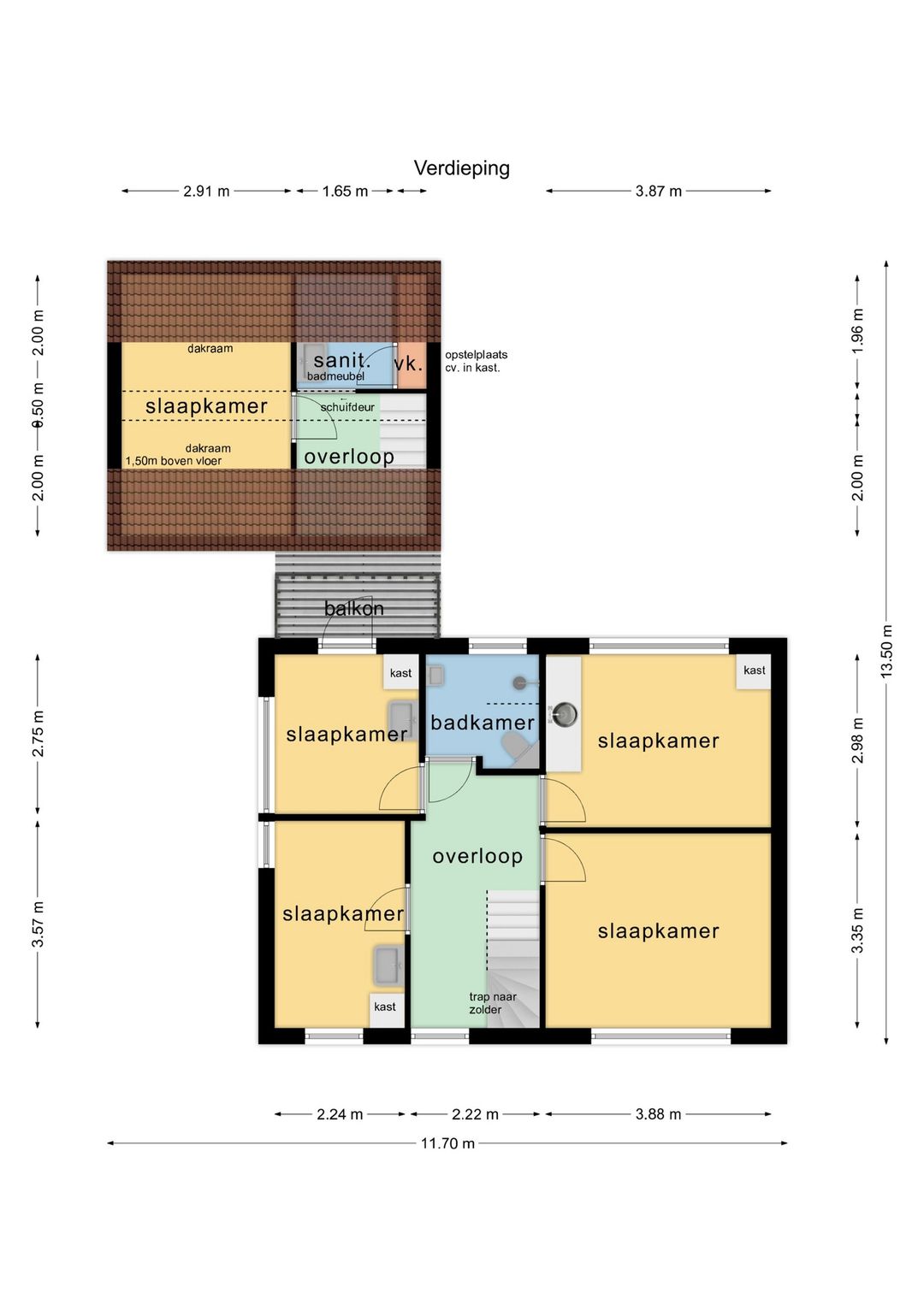 Foto 88 van Watermunt 15