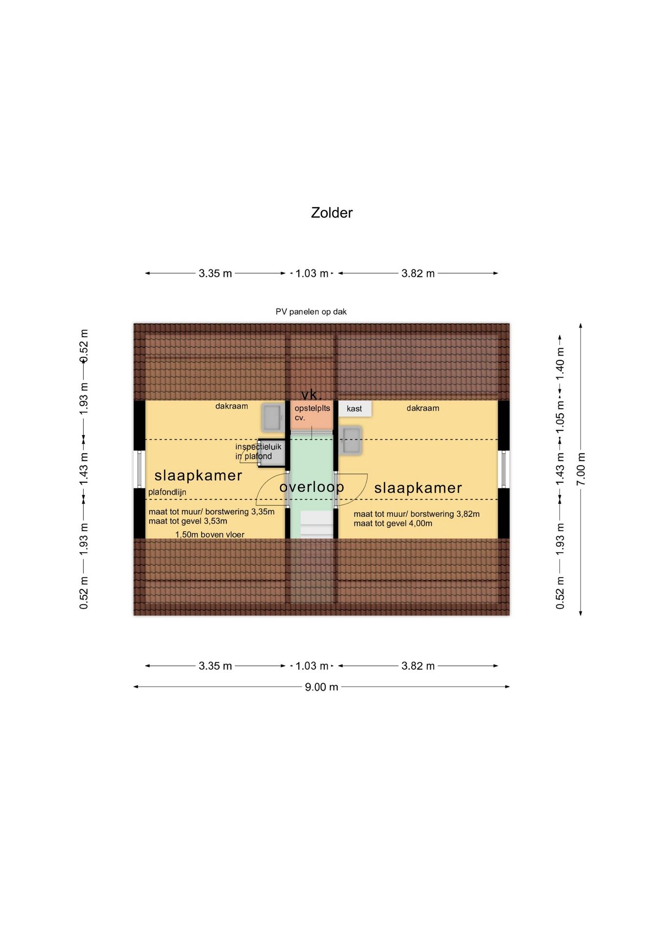 Foto 89 van Watermunt 15
