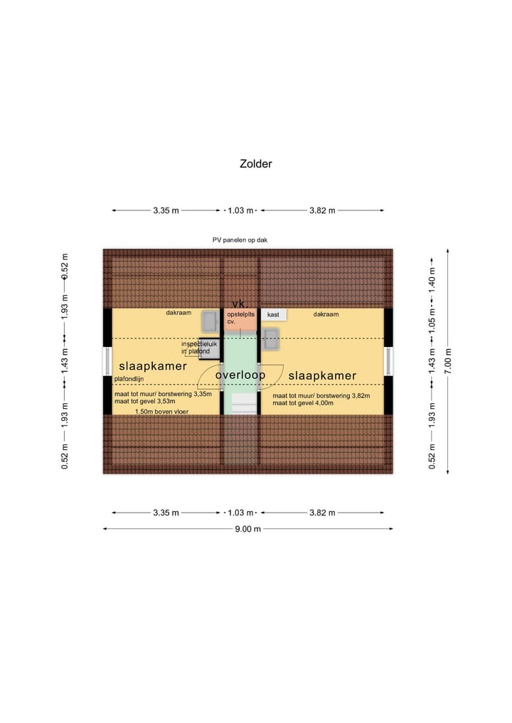 Foto 89 van Watermunt 15
