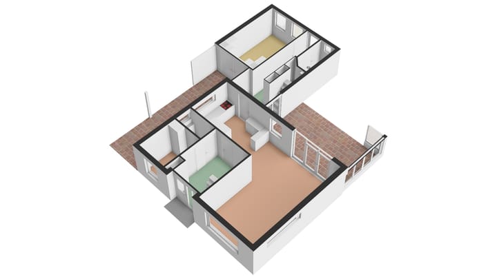 Foto 90 van Watermunt 15