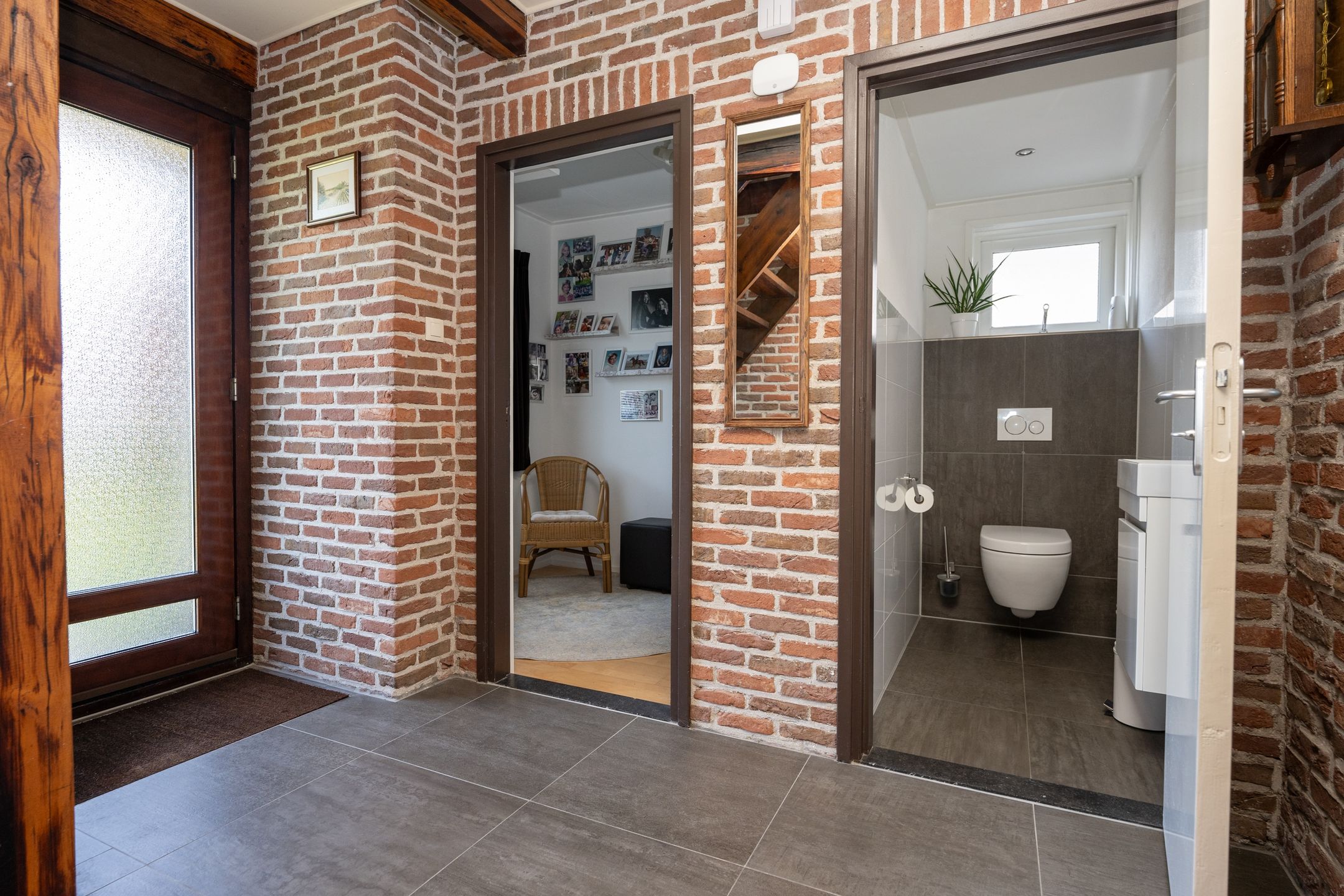 Foto 9 van Watermunt 15