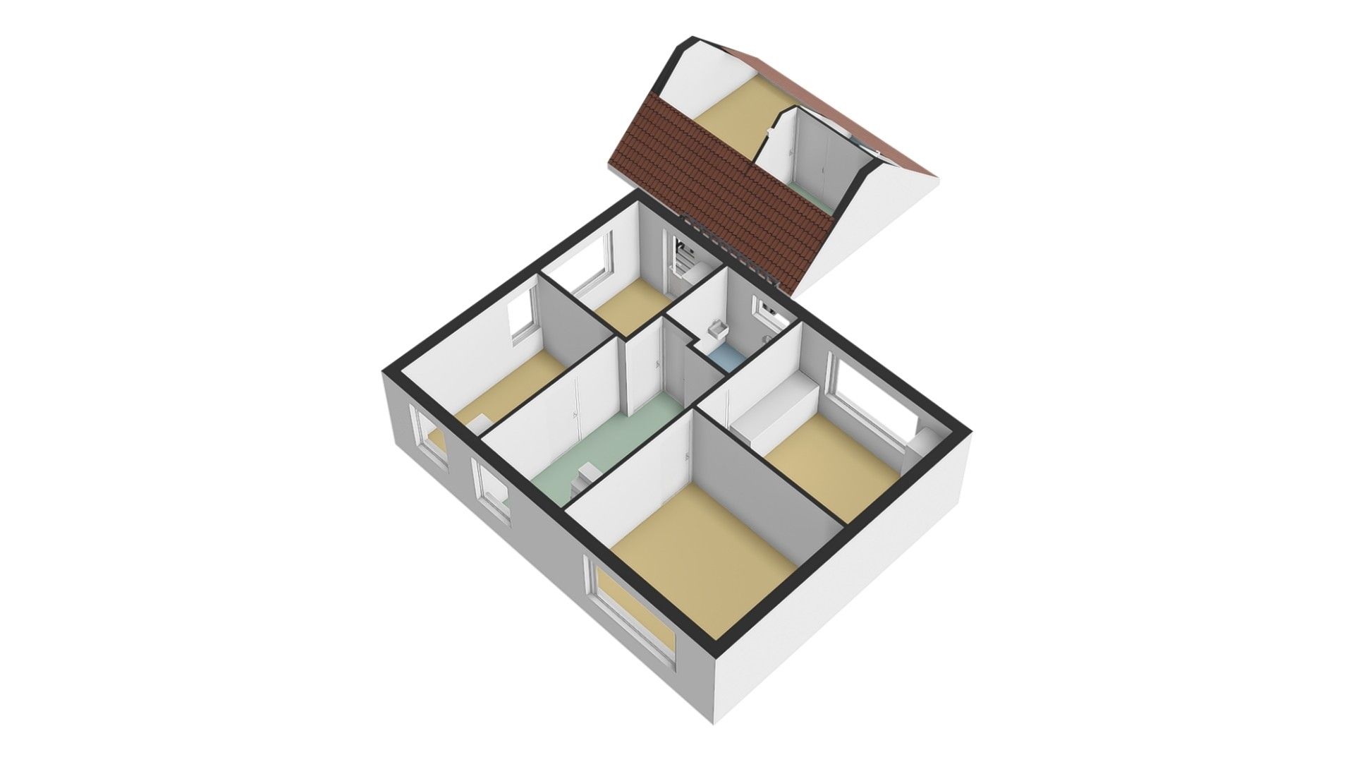 Foto 93 van Watermunt 15