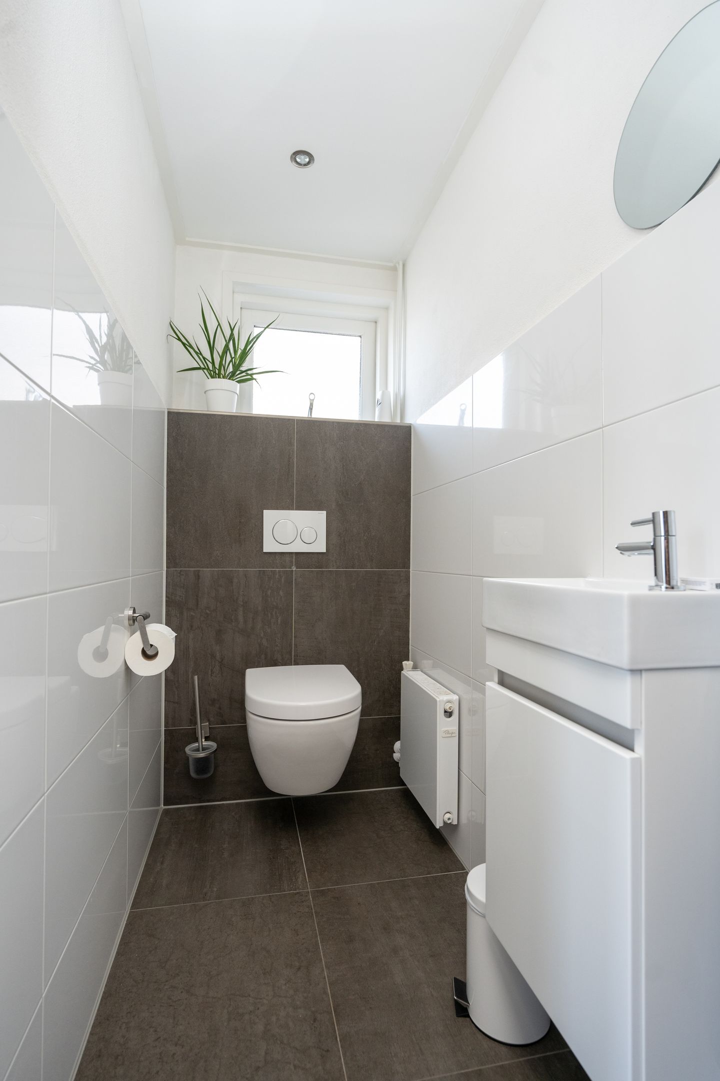 Foto 10 van Watermunt 15