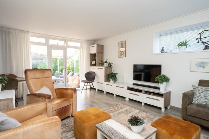 Foto 11 van Watermunt 15