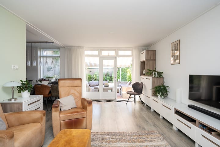 Foto 12 van Watermunt 15