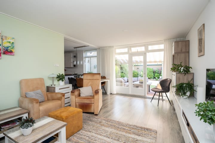 Foto 13 van Watermunt 15