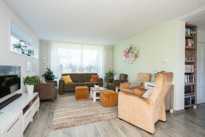 Foto 14 van Watermunt 15