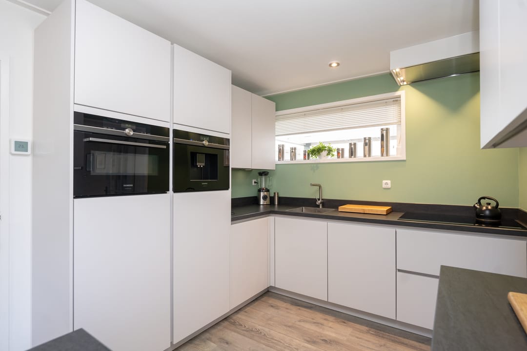 Foto 16 van Watermunt 15