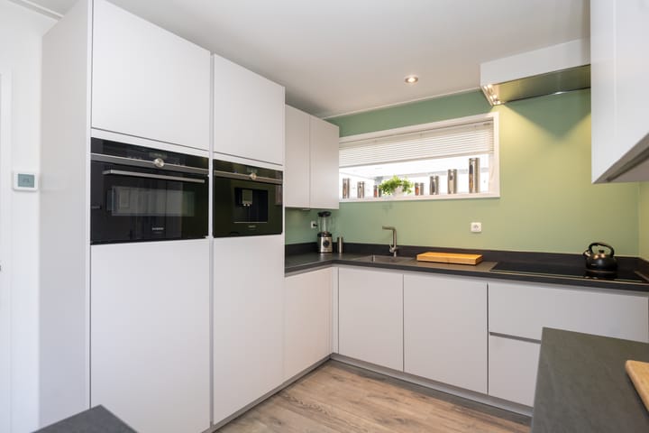 Foto 16 van Watermunt 15