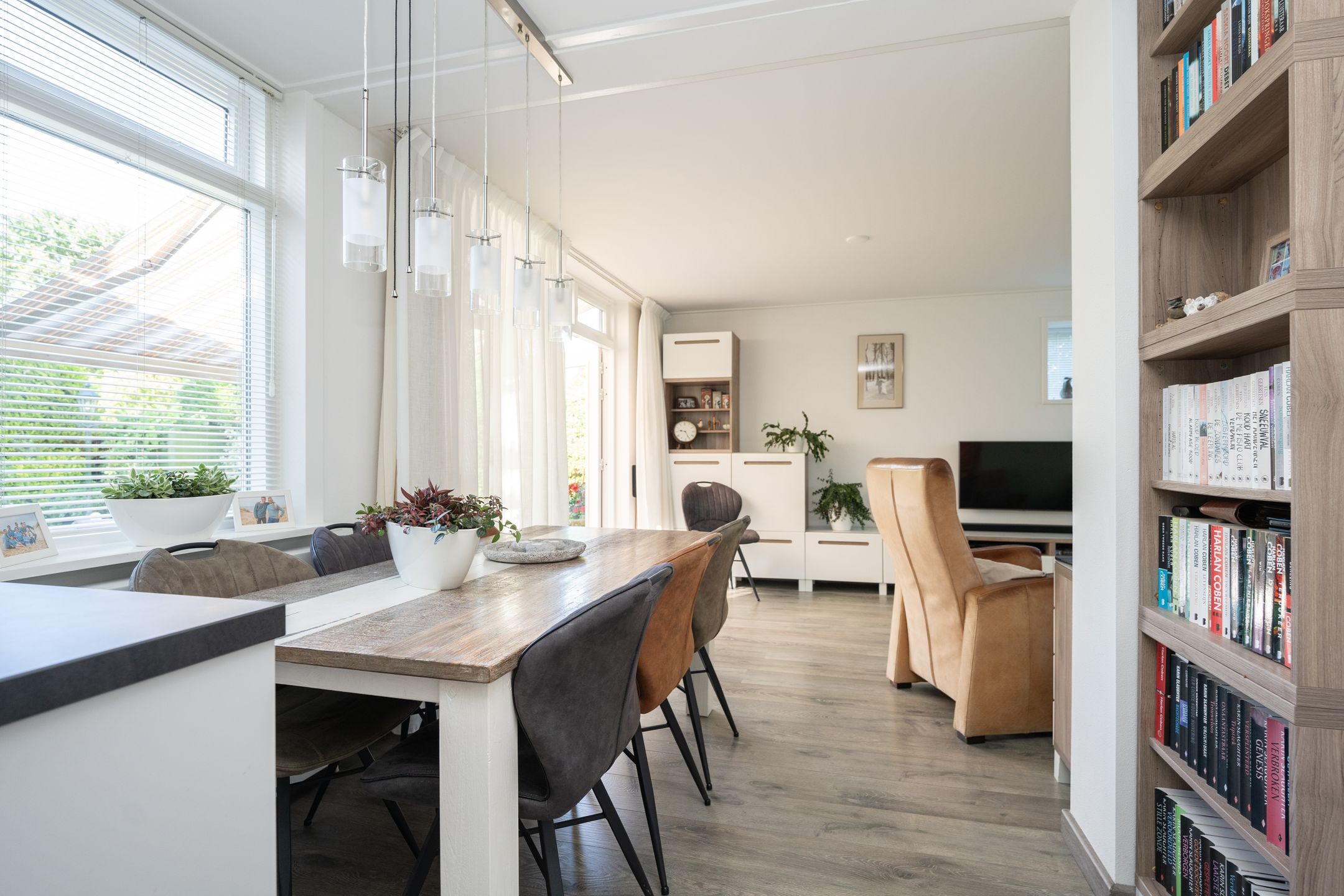 Foto 18 van Watermunt 15