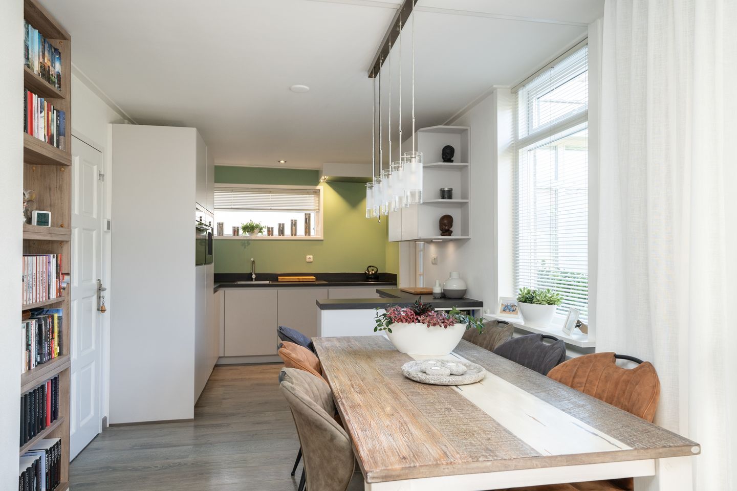 Foto 19 van Watermunt 15