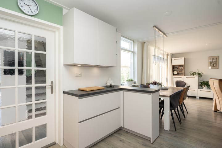 Foto 20 van Watermunt 15