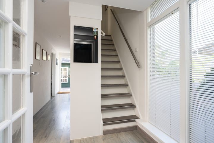 Foto 21 van Watermunt 15