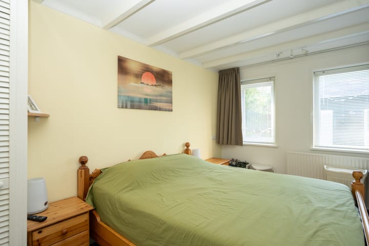 Foto 32 van Watermunt 15