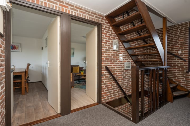 Foto 40 van Watermunt 15