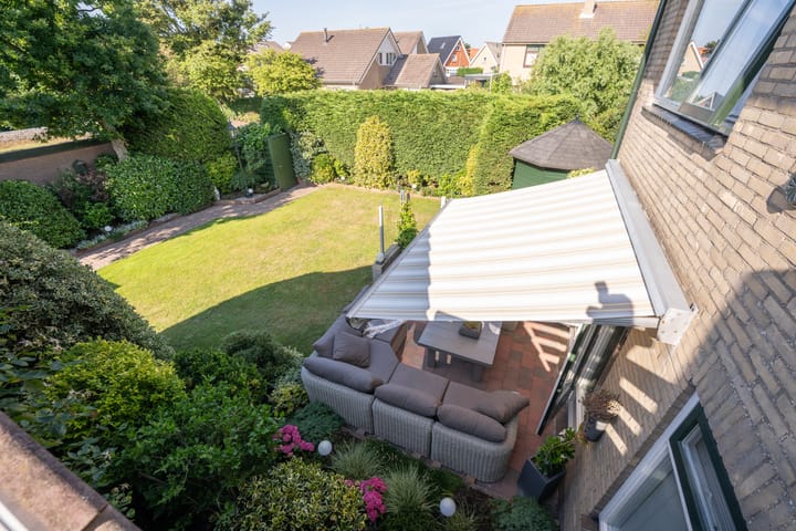 Foto 54 van Watermunt 15