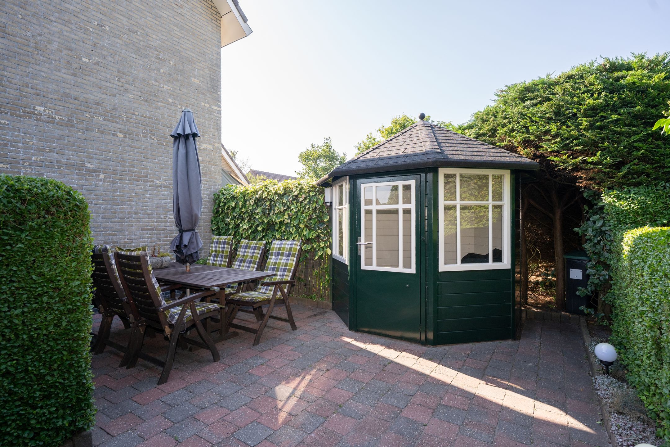 Foto 69 van Watermunt 15