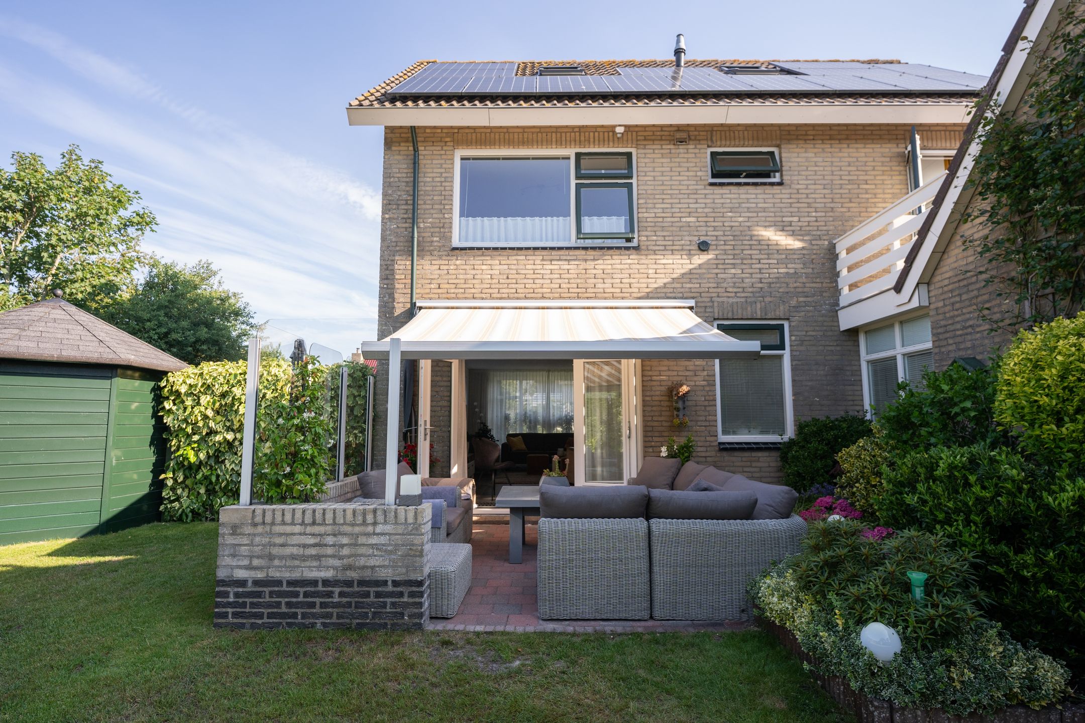 Foto 72 van Watermunt 15