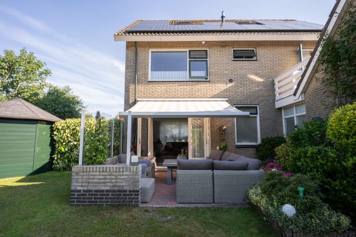 Foto 72 van Watermunt 15