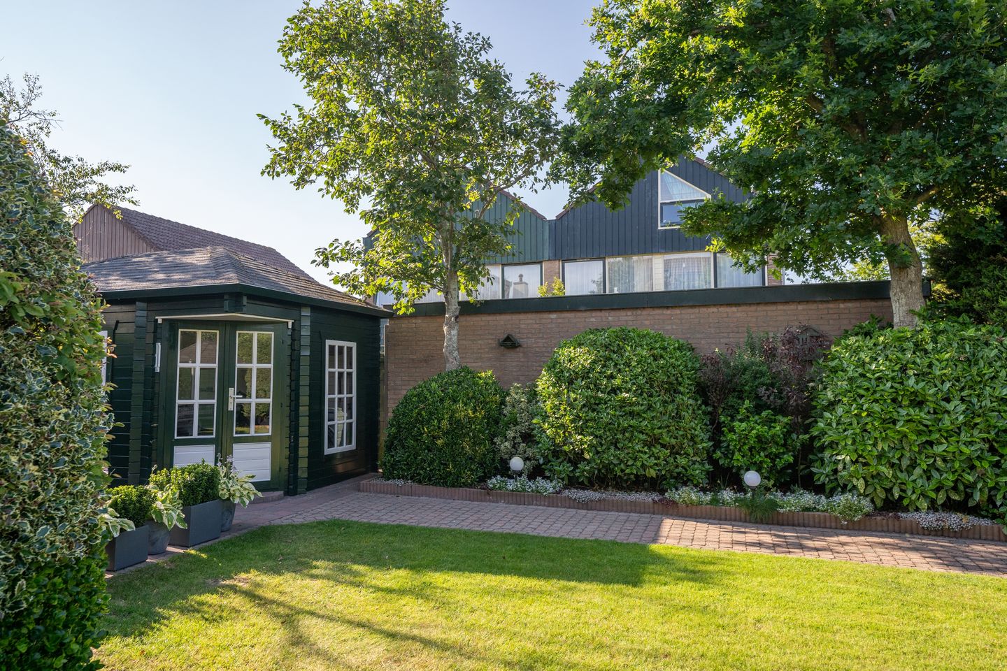 Foto 80 van Watermunt 15