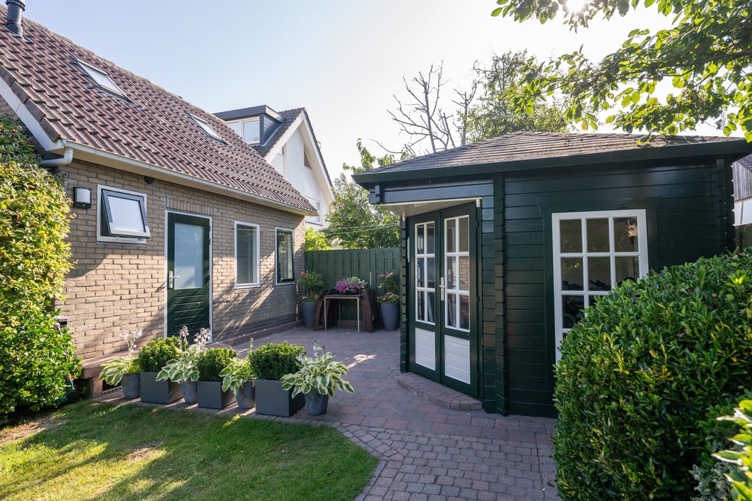 Foto 82 van Watermunt 15