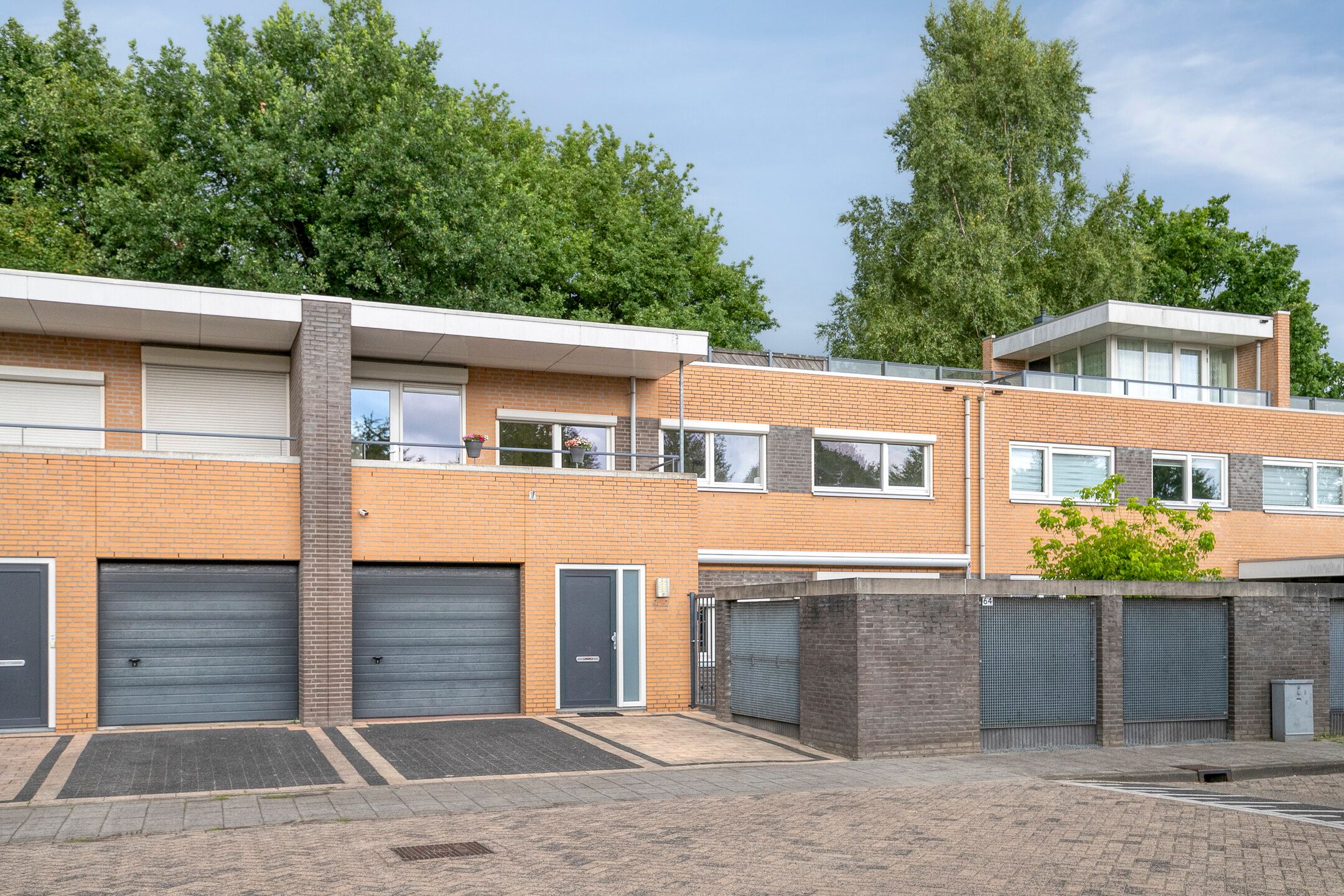 Carel Willinkstraat, 64, Eindhoven, 5645LJ, Noord-Brabant, Nederland 64 