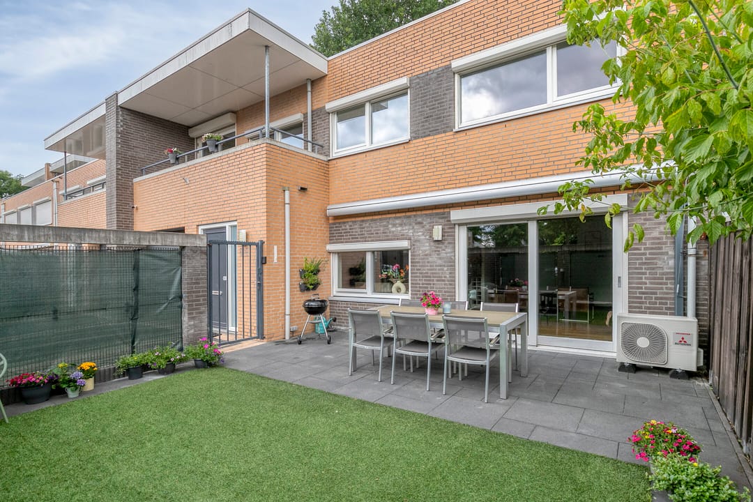 Foto 2 van Carel Willinkstraat 64