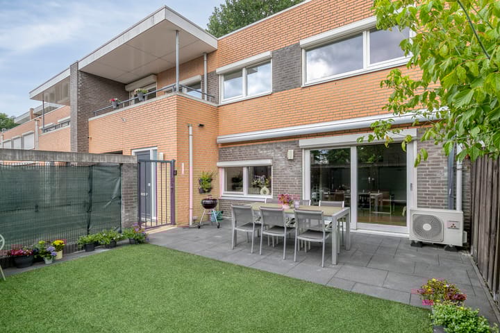 Foto 2 van Carel Willinkstraat 64