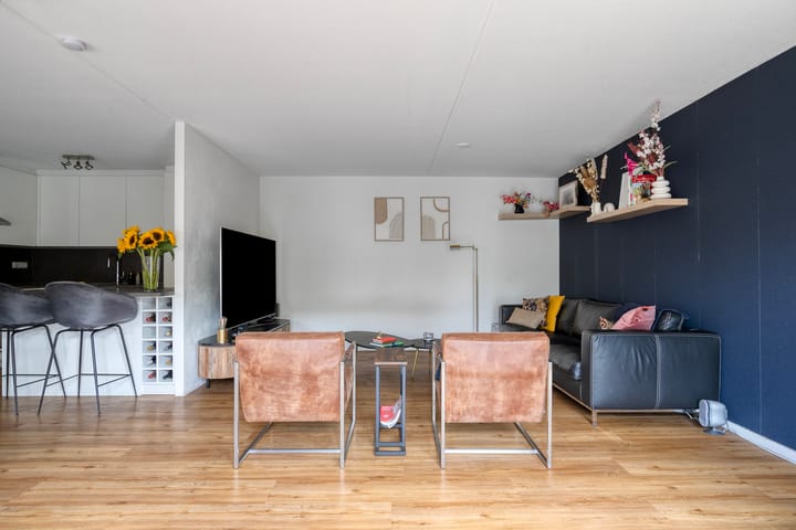 Foto 6 van Carel Willinkstraat 64