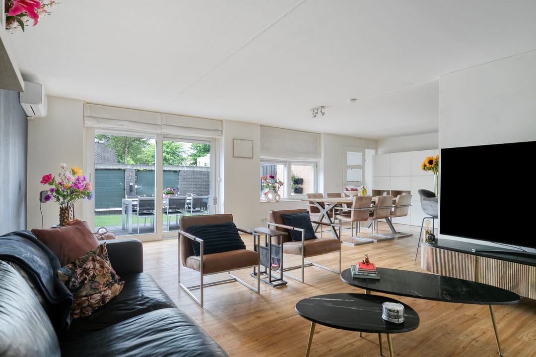 Foto 7 van Carel Willinkstraat 64