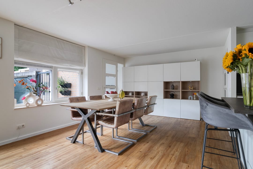 Foto 8 van Carel Willinkstraat 64