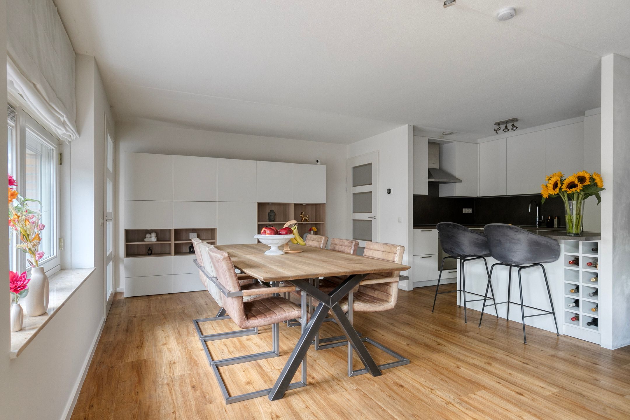 Foto 9 van Carel Willinkstraat 64