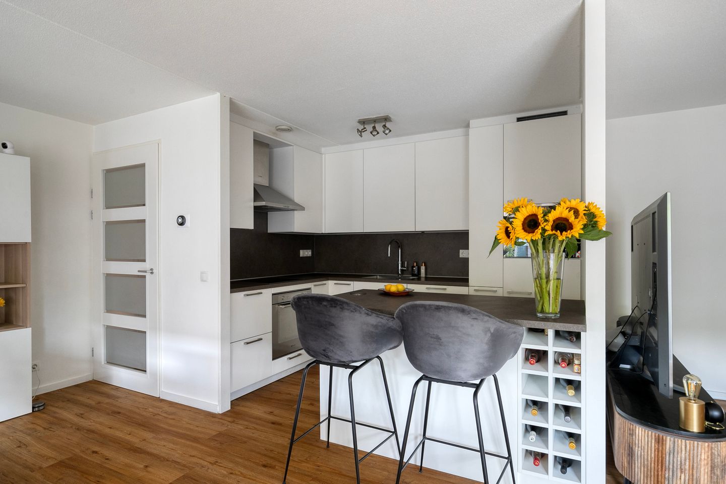 Foto 10 van Carel Willinkstraat 64