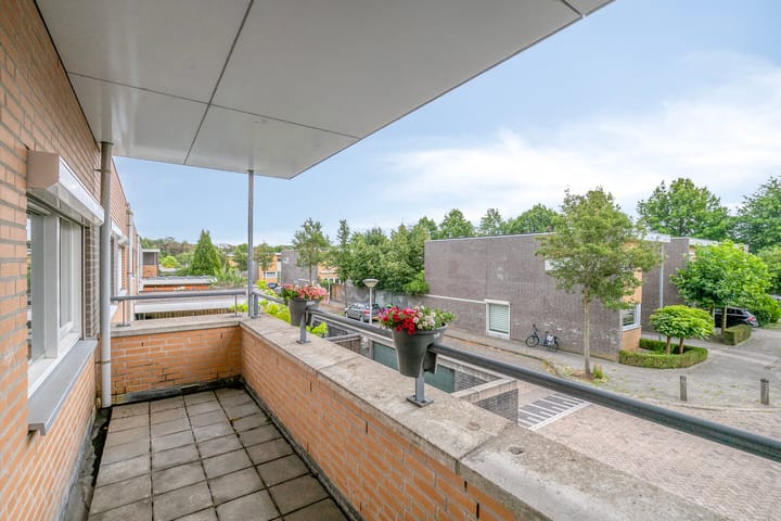 Foto 24 van Carel Willinkstraat 64