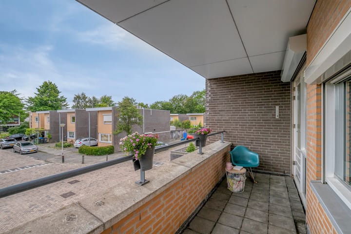 Foto 25 van Carel Willinkstraat 64