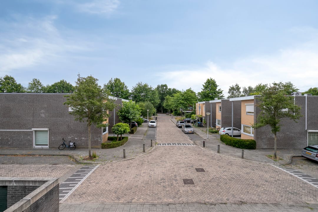 Foto 26 van Carel Willinkstraat 64