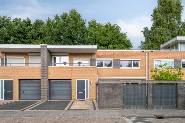 Foto 35 van Carel Willinkstraat 64