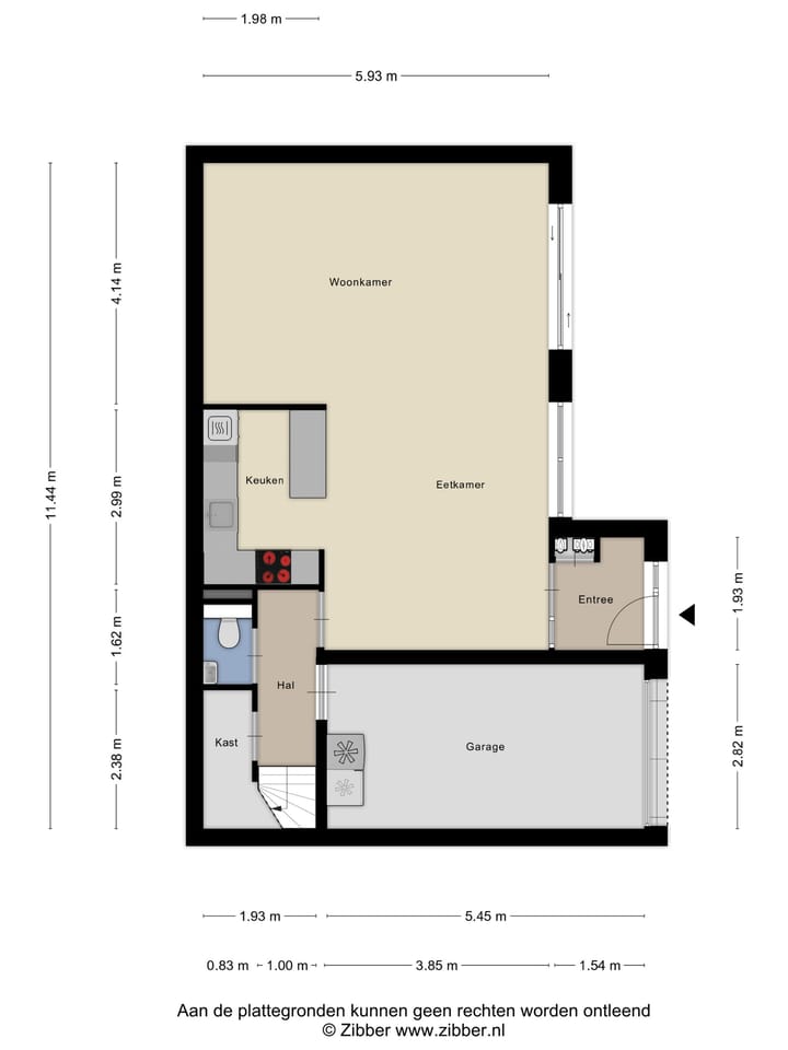 Foto 36 van Carel Willinkstraat 64