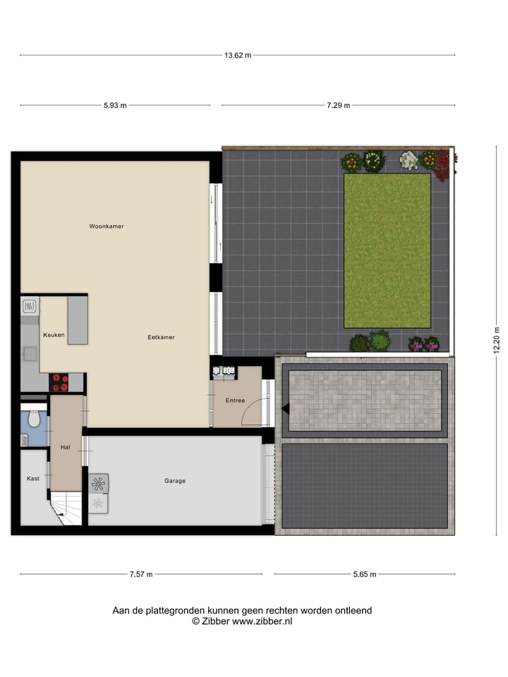 Foto 38 van Carel Willinkstraat 64