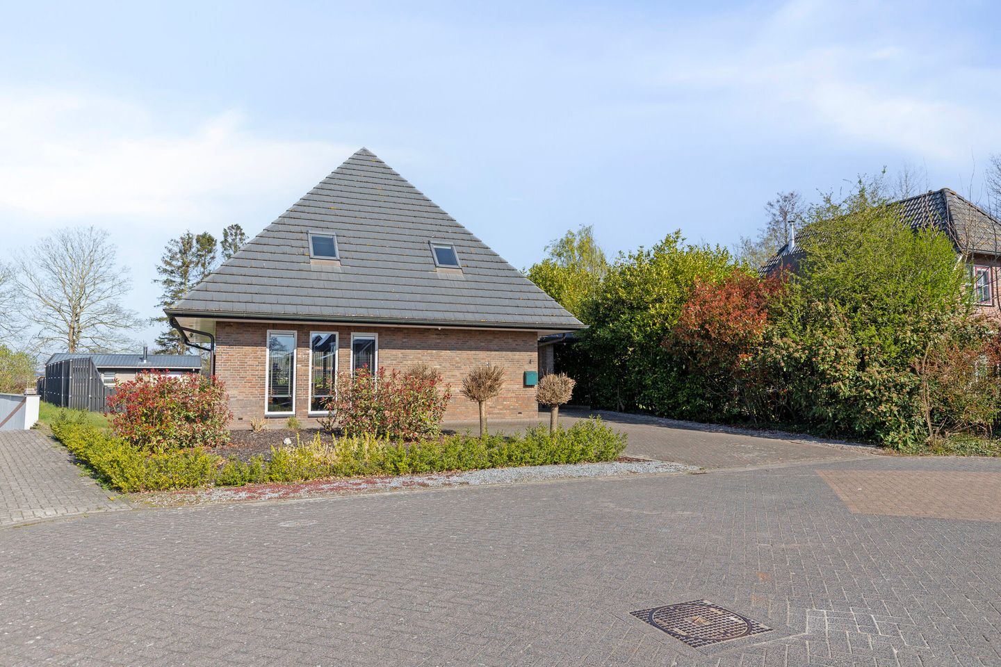 Foto 4 van Koffielaantje 4