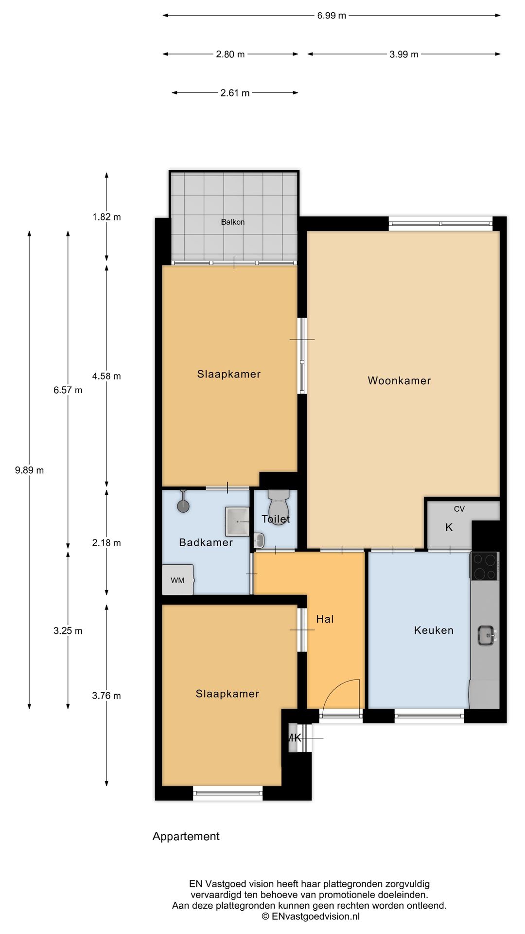 Foto 22 van Louis Davidsstraat 15