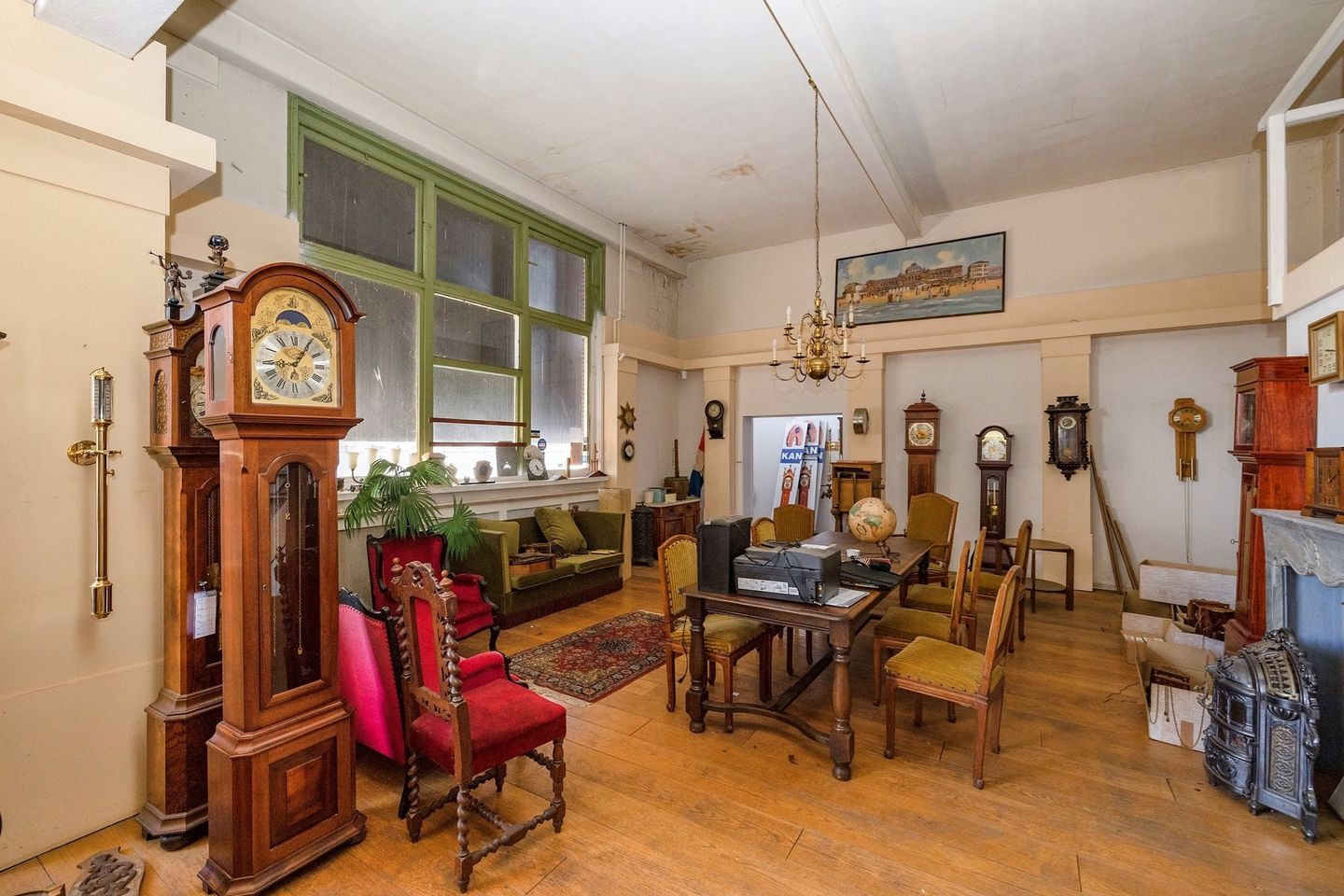 Foto 3 van Stijl Klokkenfabriek