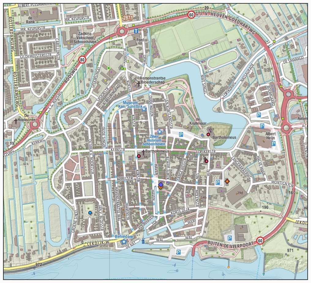 Foto 9 van Stijl Klokkenfabriek